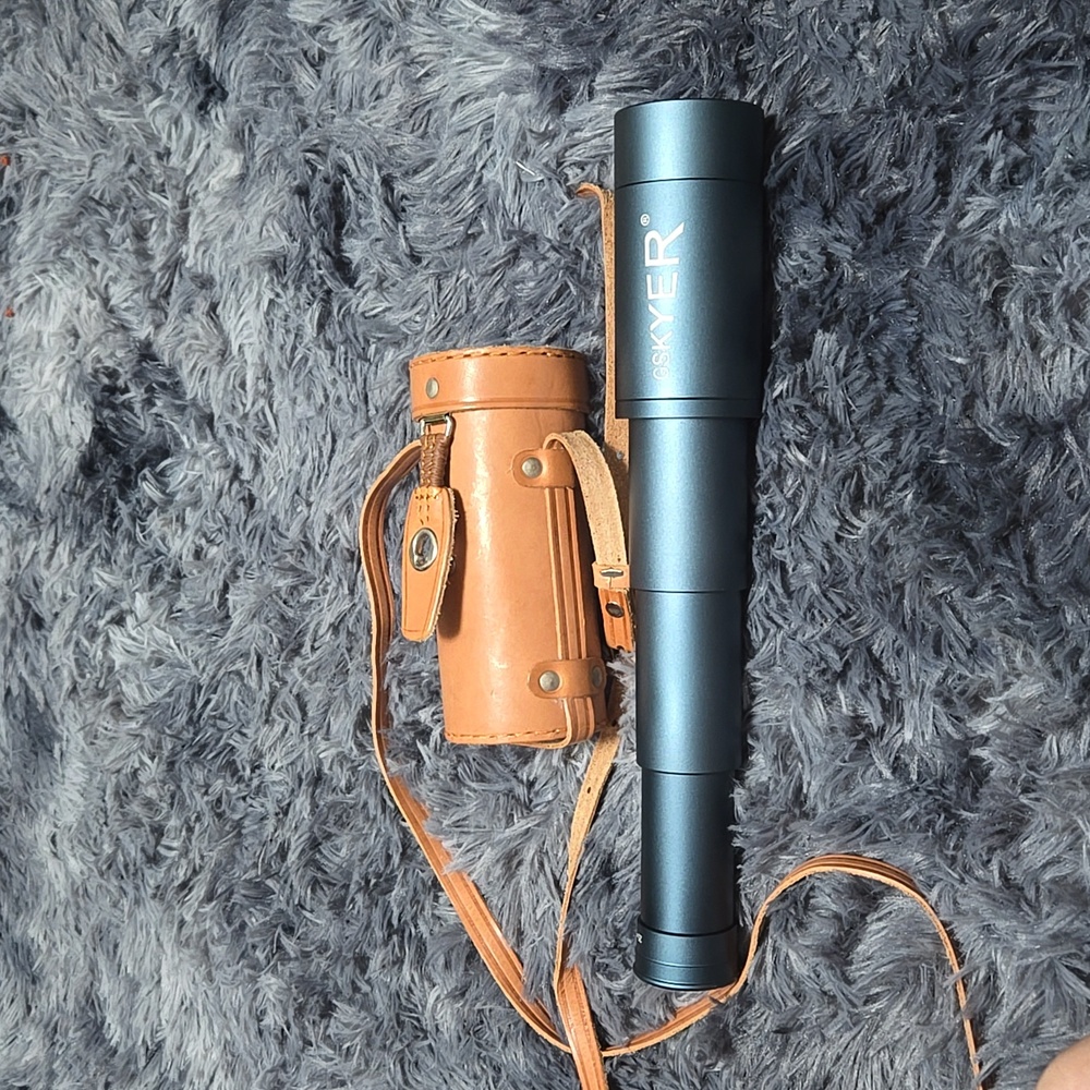 GSKYER 25X50mm TELESCOPE. - Picture 2 of 10